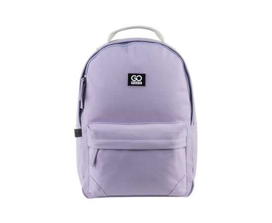 Рюкзак школьный GoPack Education Teens GO24-147M-2 лавандовий (GO24-147M-2), изображение 3 Рюкзак школьный GoPack Education Teens GO24-147M-2 лавандовий (GO24-147M-2), изображение 3
