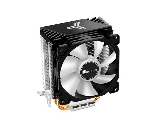 Кулер для процессора JONSBO CR-1200 black