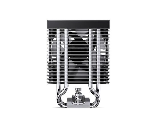 Кулер до процесора JONSBO CR-1400 V2 ARGB Black, зображення 11 Кулер до процесора JONSBO CR-1400 V2 ARGB Black, зображення 11