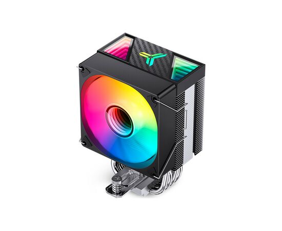 Кулер до процесора JONSBO CR-1400 V2 ARGB Black, зображення 2 Кулер до процесора JONSBO CR-1400 V2 ARGB Black, зображення 2