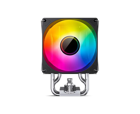 Кулер до процесора JONSBO CR-1400 V2 ARGB Black, зображення 3 Кулер до процесора JONSBO CR-1400 V2 ARGB Black, зображення 3