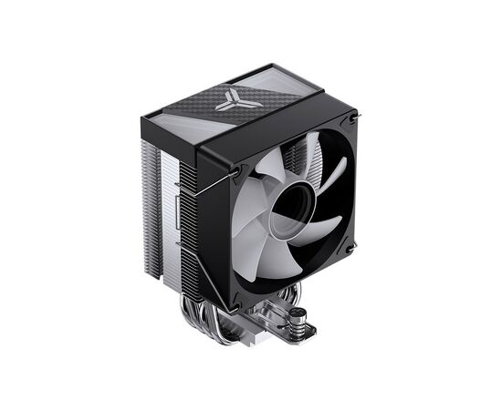 Кулер до процесора JONSBO CR-1400 V2 ARGB Black, зображення 6 Кулер до процесора JONSBO CR-1400 V2 ARGB Black, зображення 6