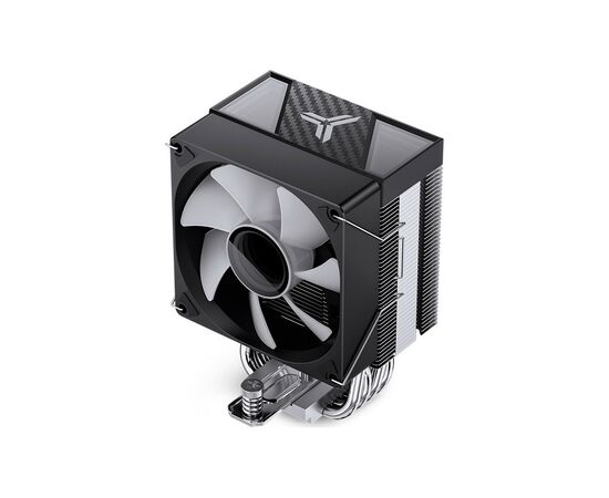 Кулер до процесора JONSBO CR-1400 V2 ARGB Black, зображення 7 Кулер до процесора JONSBO CR-1400 V2 ARGB Black, зображення 7