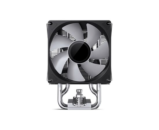 Кулер до процесора JONSBO CR-1400 V2 ARGB Black, зображення 8 Кулер до процесора JONSBO CR-1400 V2 ARGB Black, зображення 8