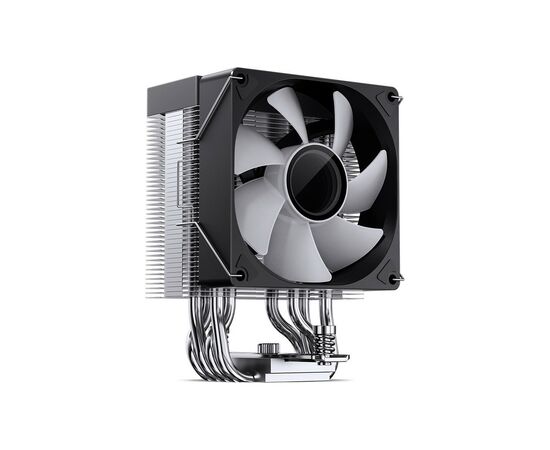 Кулер до процесора JONSBO CR-1400 V2 ARGB Black, зображення 9 Кулер до процесора JONSBO CR-1400 V2 ARGB Black, зображення 9