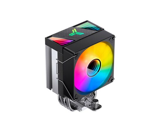 Кулер для процессора JONSBO CR-1400 V2 ARGB Black