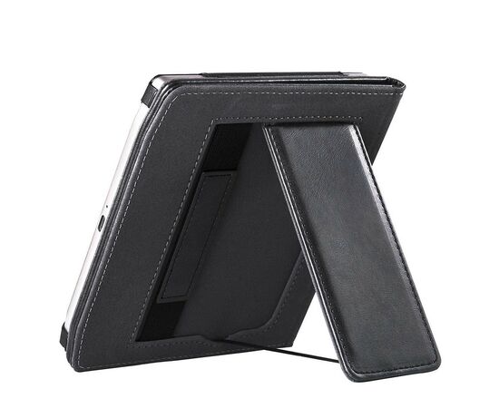 Чехол для электронной книги BeCover Smart Case PocketBook 700 Era 7" Black (710983), изображение 2 Чехол для электронной книги BeCover Smart Case PocketBook 700 Era 7" Black (710983), изображение 2