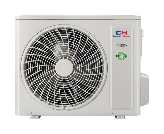 Кондиционер Cooper&Hunter CH-S12FTXAM-SC, изображение 4