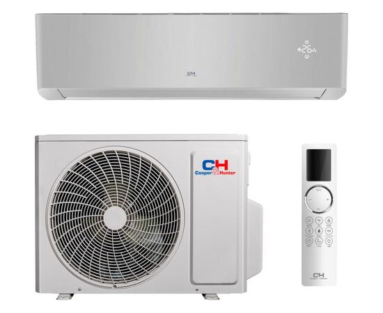 Кондиционер Cooper&Hunter CH-S18FTXAL2-SC