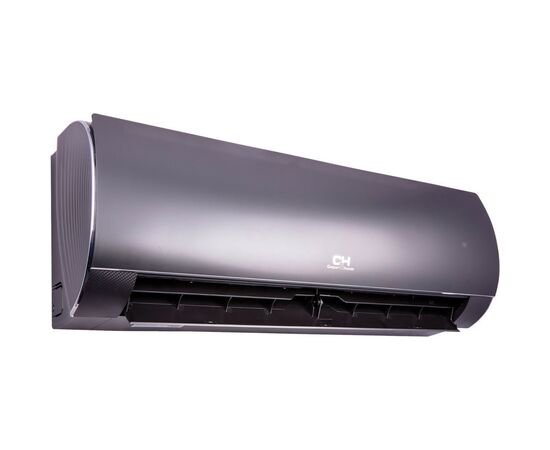 Кондиционер Cooper&Hunter CH-S18FTXD2-BL, изображение 3 Кондиционер Cooper&Hunter CH-S18FTXD2-BL, изображение 3