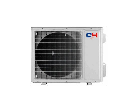 Кондиционер Cooper&Hunter CH-S18FTXD2-SC, изображение 3 Кондиционер Cooper&Hunter CH-S18FTXD2-SC, изображение 3