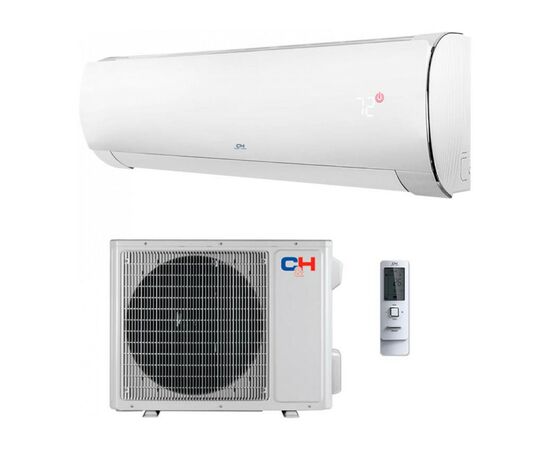 Кондиціонер Cooper&Hunter CH-S18FTXD2-WP