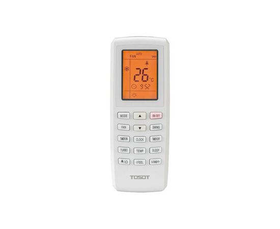 Кондиционер Olmo OSH-14LDH, изображение 4 Кондиционер Olmo OSH-14LDH, изображение 4