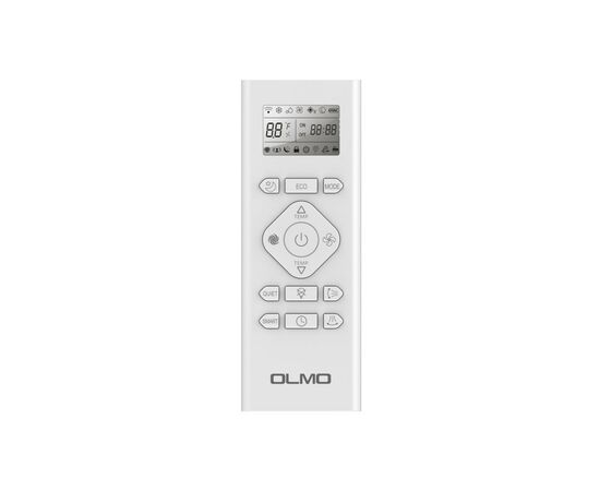 Кондиционер Olmo OSH-18LDH, изображение 4 Кондиционер Olmo OSH-18LDH, изображение 4