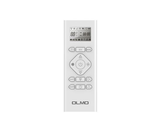 Кондиционер Olmo OSH-24FWH, изображение 6 Кондиционер Olmo OSH-24FWH, изображение 6