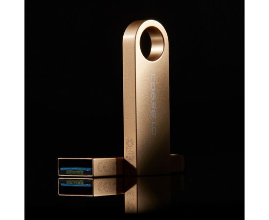USB флеш накопитель Kingston 512GB DataTraveler SE9 G3 Gold USB 3.2 (DTSE9G3/512GB), изображение 10 USB флеш накопитель Kingston 512GB DataTraveler SE9 G3 Gold USB 3.2 (DTSE9G3/512GB), изображение 10