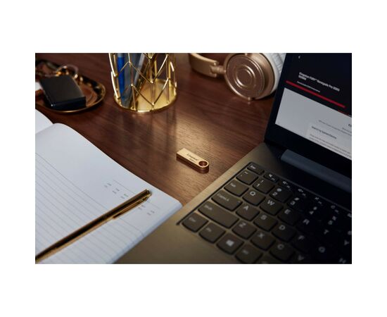 USB флеш накопитель Kingston 512GB DataTraveler SE9 G3 Gold USB 3.2 (DTSE9G3/512GB), изображение 7 USB флеш накопитель Kingston 512GB DataTraveler SE9 G3 Gold USB 3.2 (DTSE9G3/512GB), изображение 7