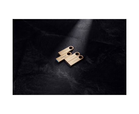 USB флеш накопитель Kingston 512GB DataTraveler SE9 G3 Gold USB 3.2 (DTSE9G3/512GB), изображение 9 USB флеш накопитель Kingston 512GB DataTraveler SE9 G3 Gold USB 3.2 (DTSE9G3/512GB), изображение 9
