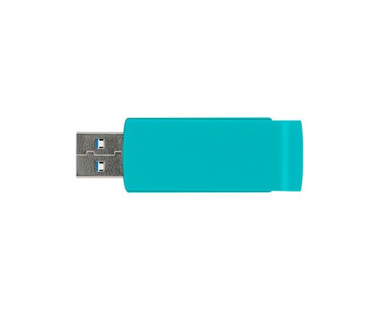 USB флеш накопитель ADATA 128GB UC310 Eco Green USB 3.2 (UC310E-128G-RGN), изображение 3 USB флеш накопитель ADATA 128GB UC310 Eco Green USB 3.2 (UC310E-128G-RGN), изображение 3