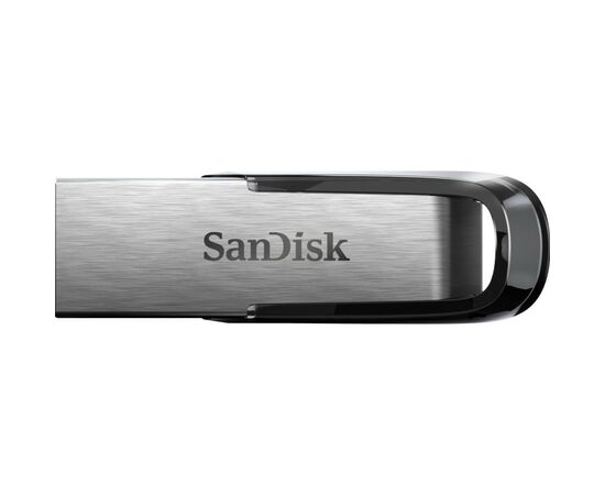 USB флеш накопитель SanDisk 512GB Ultra Flair Silver-Black USB 3.0 (SDCZ73-512G-G46), изображение 3 USB флеш накопитель SanDisk 512GB Ultra Flair Silver-Black USB 3.0 (SDCZ73-512G-G46), изображение 3
