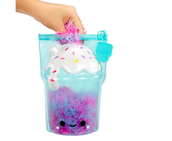 Розвиваюча іграшка Battat антистрес серії Small Plush-Боба (594475-1), зображення 7 Розвиваюча іграшка Battat антистрес серії Small Plush-Боба (594475-1), зображення 7