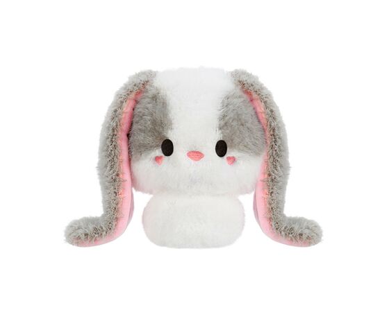 Развивающая игрушка Battat антистресс серии Small Plush-Зайка (594475-2), изображение 2 Развивающая игрушка Battat антистресс серии Small Plush-Зайка (594475-2), изображение 2