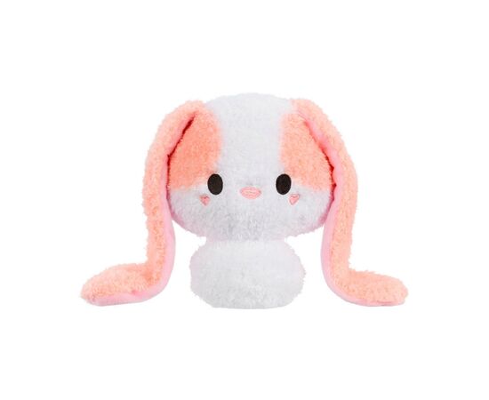 Развивающая игрушка Battat антистресс серии Small Plush-Зайка (594475-2), изображение 7 Развивающая игрушка Battat антистресс серии Small Plush-Зайка (594475-2), изображение 7