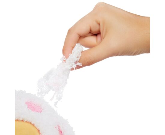 Развивающая игрушка Battat антистресс серии Small Plush-Овечка (594475-6), изображение 3 Развивающая игрушка Battat антистресс серии Small Plush-Овечка (594475-6), изображение 3