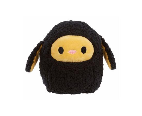 Развивающая игрушка Battat антистресс серии Small Plush-Овечка (594475-6), изображение 7 Развивающая игрушка Battat антистресс серии Small Plush-Овечка (594475-6), изображение 7