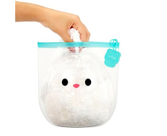 Развивающая игрушка Battat антистресс серии Small Plush-Овечка (594475-6), изображение 8 Развивающая игрушка Battat антистресс серии Small Plush-Овечка (594475-6), изображение 8