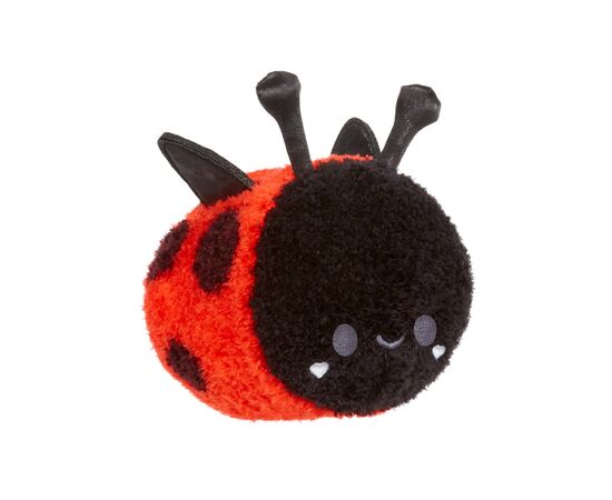 Развивающая игрушка Battat антистресс серии Small Plush-Пчелка/Солнышко (594475-5), изображение 6 Развивающая игрушка Battat антистресс серии Small Plush-Пчелка/Солнышко (594475-5), изображение 6
