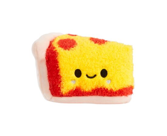 Развивающая игрушка Battat антистресс серии Small Plush-Торт/Пицца (594475-4), изображение 6 Развивающая игрушка Battat антистресс серии Small Plush-Торт/Пицца (594475-4), изображение 6