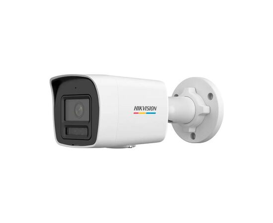 Камера відеоспостереження Hikvision DS-2CD1027G2H-LIU (4.0)