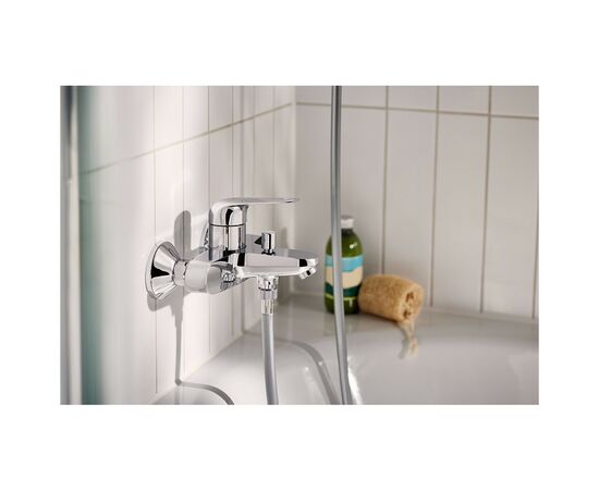 Смеситель Grohe Swift (24335001), изображение 2 Смеситель Grohe Swift (24335001), изображение 2