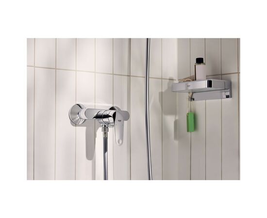 Смеситель Grohe Swift 1 (24333001), изображение 2 Смеситель Grohe Swift 1 (24333001), изображение 2