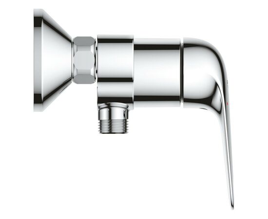 Смеситель Grohe Swift 1 (24333001), изображение 5 Смеситель Grohe Swift 1 (24333001), изображение 5