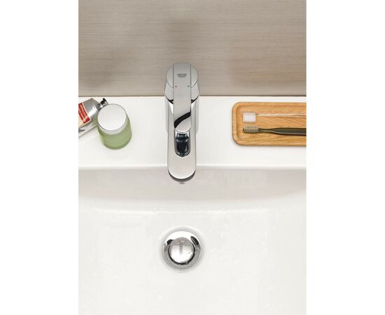Смеситель Grohe Get M (23454000), изображение 3 Смеситель Grohe Get M (23454000), изображение 3