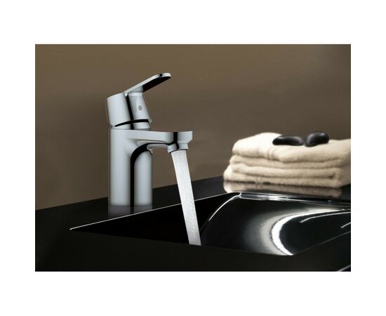 Смеситель Grohe Get S (32883000), изображение 2 Смеситель Grohe Get S (32883000), изображение 2