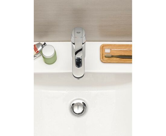 Смеситель Grohe Get S (32883000), изображение 3 Смеситель Grohe Get S (32883000), изображение 3