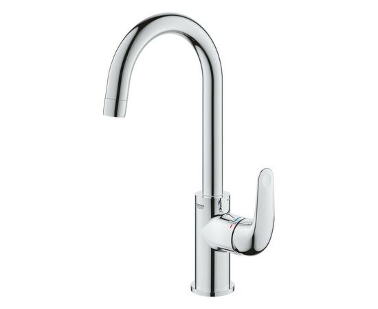 Смеситель Grohe Swift L (24330001), изображение 4 Смеситель Grohe Swift L (24330001), изображение 4
