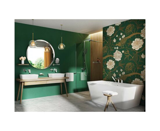 Змішувач Deante Hiacynt (BQH_054L), зображення 2