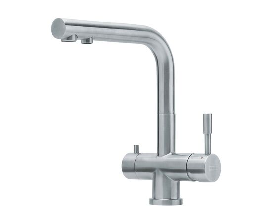 Смеситель Franke Atlas Clear Water (120.0179.978)