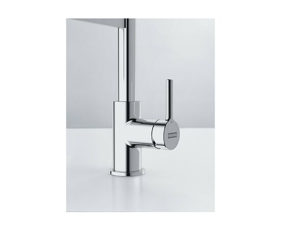 Смеситель Franke Lina (115.0626.085), изображение 2 Смеситель Franke Lina (115.0626.085), изображение 2