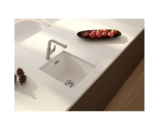 Змішувач Deante Silia (BQS_F73M), зображення 2 Змішувач Deante Silia (BQS_F73M), зображення 2