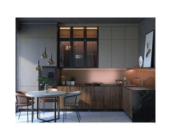 Змішувач Deante Silia (BQS_D73M), зображення 3 Змішувач Deante Silia (BQS_D73M), зображення 3