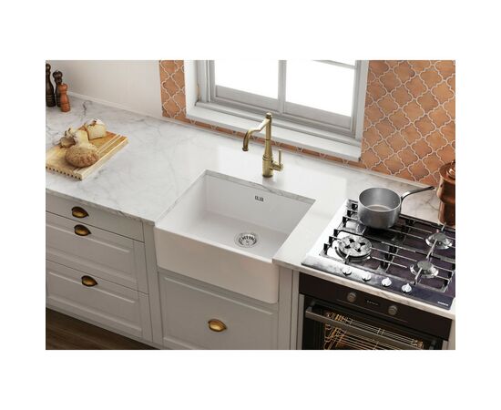 Змішувач Deante Tamizo (BQT_M63M), зображення 4 Змішувач Deante Tamizo (BQT_M63M), зображення 4