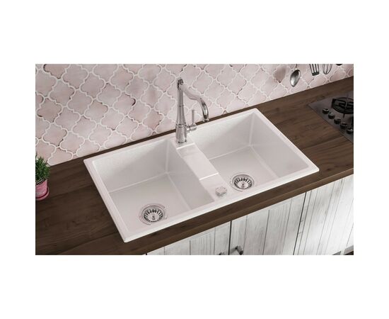 Змішувач Deante Tamizo (BQT_063M), зображення 3 Змішувач Deante Tamizo (BQT_063M), зображення 3