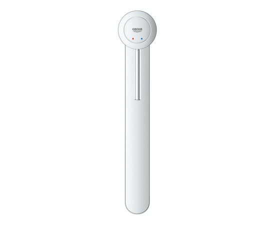 Смеситель Grohe Grohe BauClassic (30576000), изображение 5 Смеситель Grohe Grohe BauClassic (30576000), изображение 5