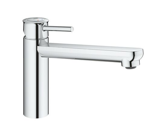 Смеситель Grohe Grohe BauClassic (30576000)