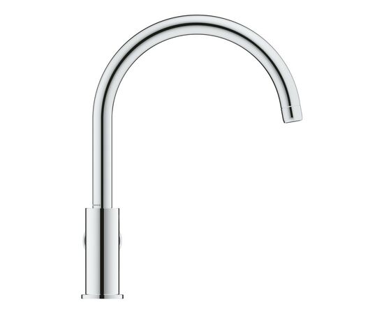 Смеситель Grohe BauClassic (30577000), изображение 5 Смеситель Grohe BauClassic (30577000), изображение 5